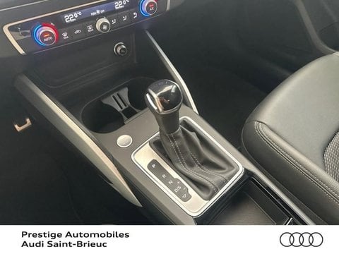 Voitures D'occasion À Saint-Brieuc | Audi Q2 35 Tfsi 150Ch S Line S Tronic 7