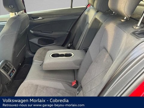 Voitures D'occasion À Morlaix | Volkswagen Golf 1.4 Ehybrid Opf 204Ch Style Dsg6