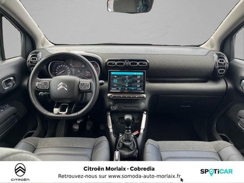 Voitures D'occasion À Saint-Martin-Des-Champs | Citroën C3 Aircross Bluehdi 110Ch S&S Shine
