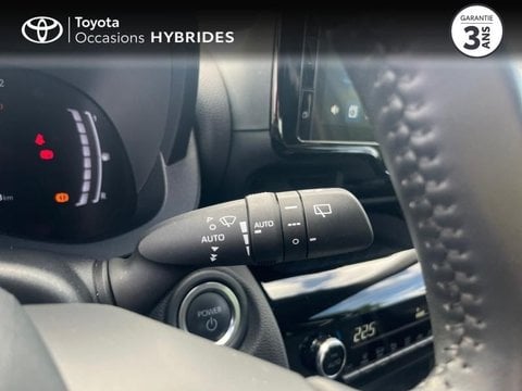 Voitures D'occasion À Plérin | Toyota Yaris Cross 116H Dynamic Mc24