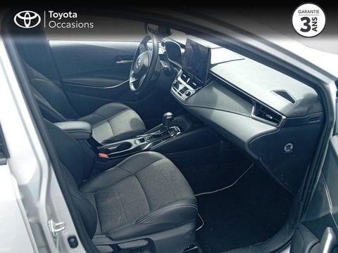 Voitures D'occasion À Brest | Toyota Corolla Touring Spt 1.8 140Ch Design My23