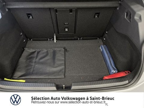 Voitures D'occasion À Quevert | Volkswagen Id.3 58 Kwh - 204Ch Pro Performance Active