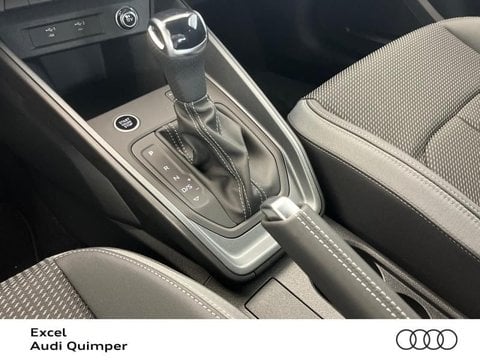 Voitures D'occasion À Quimper | Audi A1 Sportback 30 Tfsi 116Ch S Line S Tronic 7