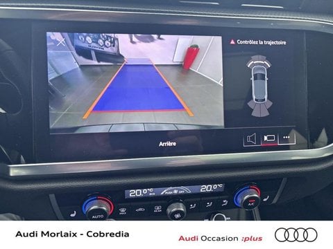 Voitures D'occasion À Saint-Martin-Des-Champs | Audi Q3 Sportback 35 Tfsi 150Ch S Line S Tronic 7