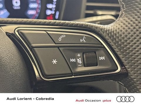 Voitures D'occasion À Lanester | Audi A1 Sportback 35 Tfsi 150Ch S Line Plus S Tronic 7
