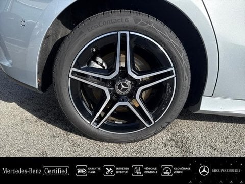 Voitures D'occasion À Vannes | Mercedes-Benz Classe A 250 E Hybrid Eq 163+109Ch Star Edition 8G-Dct