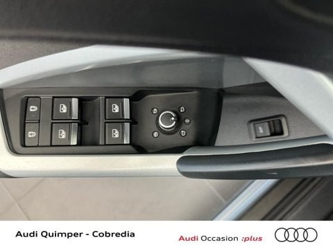 Voitures D'occasion À Quimper | Audi Q3 35 Tdi 150Ch Design S Tronic 7