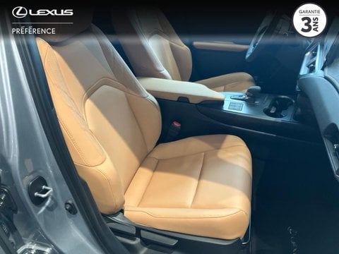 Voitures D'occasion À Lanester | Lexus Ux 300H F Sport Design Pack Premium 2Wd