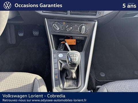 Voitures D'occasion À Lanester | Volkswagen Taigo 1.0 Tsi 116Ch Vw Edition