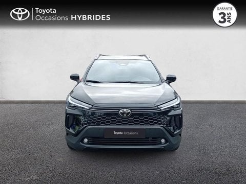 Voitures D'occasion À Lanester | Toyota Corolla 2.0 196Ch Style Design My25