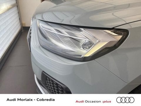 Voitures D'occasion À Saint-Martin-Des-Champs | Audi A1 Sportback 35 Tfsi 150Ch Advanced 2 S Tro...