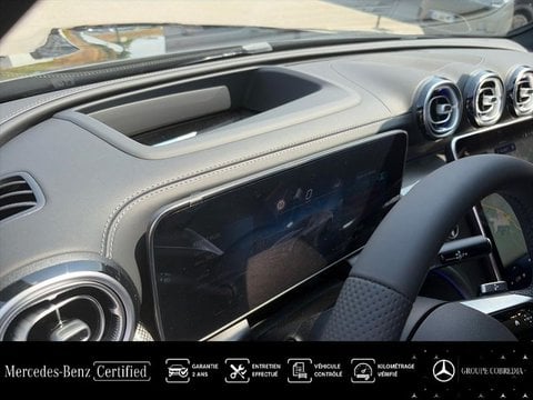 Voitures D'occasion À Caudan | Mercedes-Benz Glc Coupé 220 D 197Ch Amg Line 4Matic 9G-Tronic