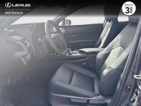 Voitures D'occasion À Lanester | Lexus Ux 300H F Sport Design 2Wd Mc25