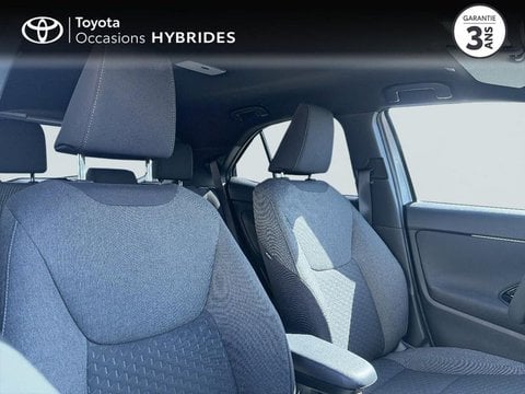 Voitures D'occasion À Noyal-Pontivy | Toyota Yaris Cross 130H Design My26