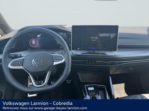 Voitures D'occasion À Lannion | Volkswagen Golf 1.5 Etsi Evo2 150Ch R-Line Dsg7
