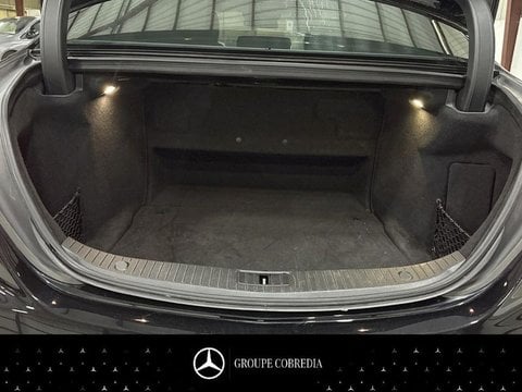 Voitures D'occasion À Caudan | Mercedes-Benz Classe S 350 D Executive L 9G-Tronic
