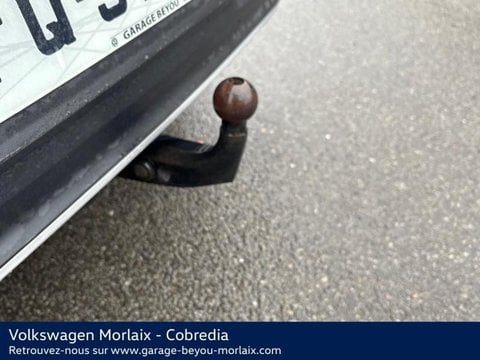 Voitures D'occasion À Morlaix | Volkswagen T-Roc 1.5 Tsi Evo 150Ch Carat Dsg7 S&S