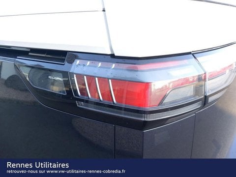 Voitures D'occasion À Cesson-Sévigné | Volkswagen Id. Buzz 286Ch Pro 86 Kwh 7 Places