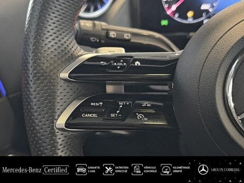 Voitures D'occasion À Saint-Martin-Des-Champs | Mercedes-Benz Gla 250 E Hybrid Eq 218Ch Amg Line...