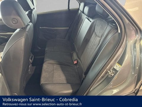 Voitures D'occasion À Saint-Brieuc | Volkswagen T-Roc 1.5 Etsi 150Ch Style Dsg7