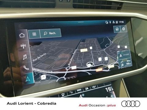 Voitures D'occasion À Lanester | Audi A7 Sportback 40 Tdi 204Ch S Line S Tronic 7 Euro6D-T