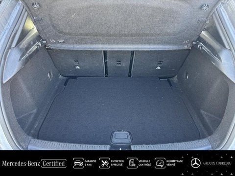 Voitures D'occasion À Saint-Grégoire | Mercedes-Benz Classe A 180 136Ch Progressive Line 7G-Dct