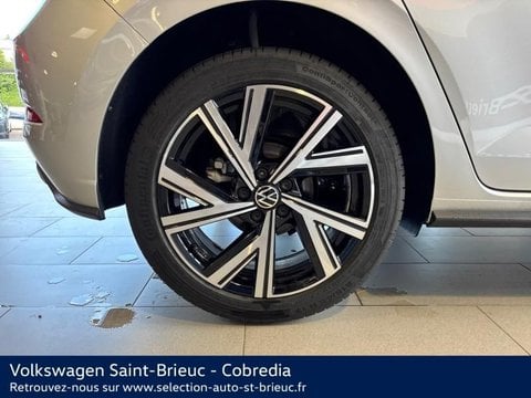 Voitures D'occasion À Saint-Brieuc | Volkswagen Polo 1.0 Tsi 116Ch R-Line Dsg7