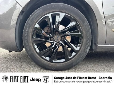 Voitures D'occasion À Brest | Ds Ds 4 Puretech 130Ch So Chic S&S