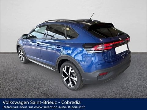 Voitures D'occasion À Saint-Brieuc | Volkswagen Taigo 1.0 Tsi 116Ch Vw Edition Dsg7