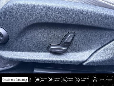 Voitures D'occasion À Brest | Mercedes-Benz Classe C 220 D Fascination 9G-Tronic