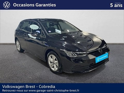 Voitures D'occasion À Brest | Volkswagen Golf 1.5 Tsi Evo2 116Ch