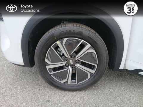 Voitures D'occasion À Ploërmel | Geely Starray 1.5 Em-I 99+218Ch Pro