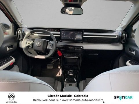 Voitures D'occasion À Saint-Martin-Des-Champs | Citroën C3 Aircross 1.2 Hybride 145Ch Plus E-Dcs6
