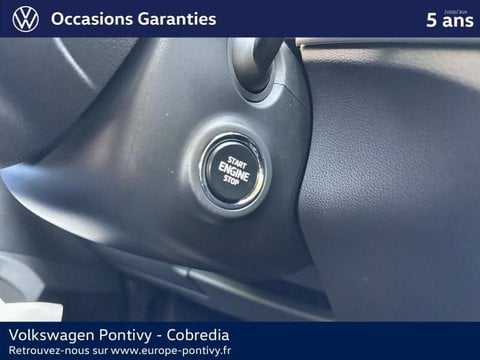 Voitures D'occasion À Pontivy | Škoda Kamiq 1.0 Tsi Evo 110Ch Business Dsg7