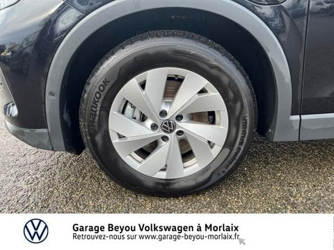 Voitures D'occasion À Morlaix | Volkswagen Tiguan 1.5 Ehybrid 204Ch Vw Edition Dsg6