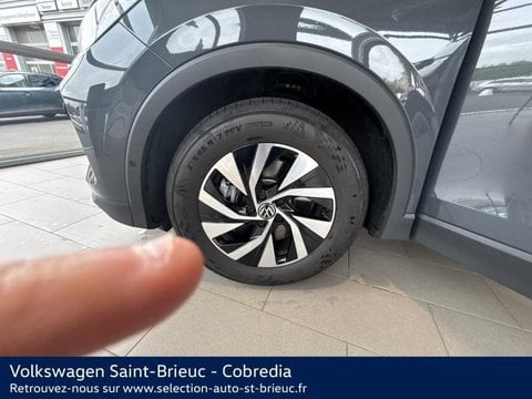 Voitures D'occasion À Saint-Brieuc | Volkswagen Tiguan 2.0 Tdi 150Ch Vw Edition Dsg7