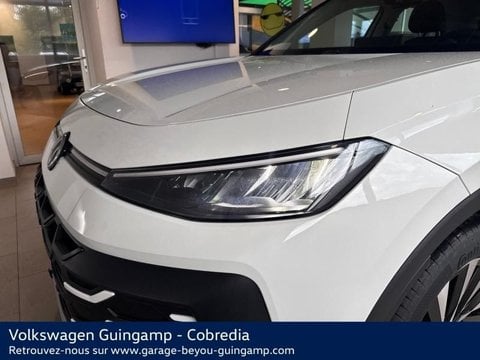 Voitures D'occasion À Guingamp | Volkswagen T-Roc 1.5 Etsi 116Ch Life Dsg7
