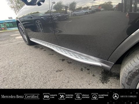 Voitures D'occasion À Saint-Malo | Mercedes-Benz Glc 200 D 163Ch Amg Line 4Matic 9G-Tronic