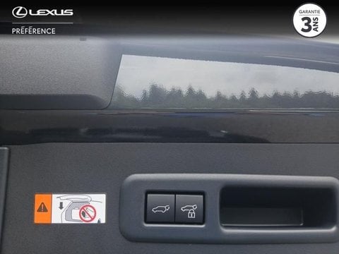 Voitures D'occasion À Lanester | Lexus Lbx 1.5 136Ch Elegant 2Wd My26