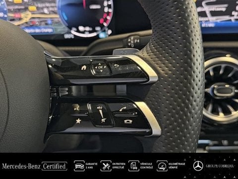Voitures D'occasion À Saint-Martin-Des-Champs | Mercedes-Benz Classe A 250 E Hybrid Eq 163+109Ch...