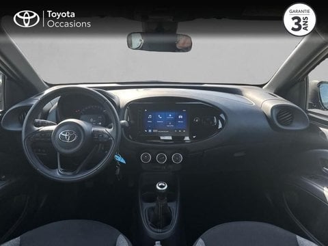 Voitures D'occasion À Belz | Toyota Aygo X 1.0 Vvt-I 72Ch Dynamic My24