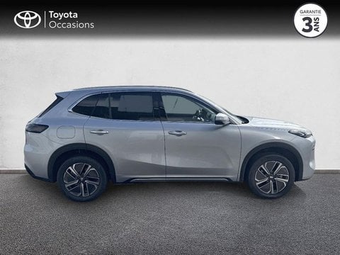Voitures D'occasion À Brest | Geely Starray 1.5 Em-I 99+218Ch Pro
