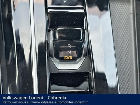 Voitures D'occasion À Lanester | Volkswagen Golf 1.5 Etsi Evo2 150Ch R-Line Edition Dsg7