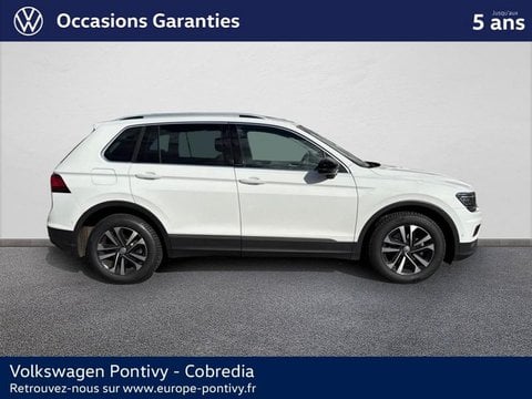 Voitures D'occasion À Pontivy | Volkswagen Tiguan 1.5 Tsi Evo 130Ch Iq.drive Euro6D-T