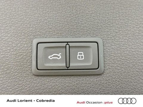 Voitures D'occasion À Lanester | Audi E-Tron Sportback 55 408Ch Avus E-Quattro