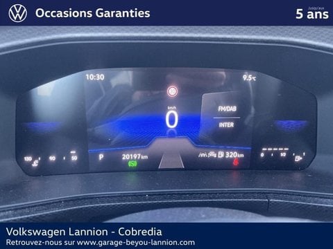 Voitures D'occasion À Lannion | Volkswagen T-Cross 1.0 Tsi 116Ch Vw Edition Dsg7