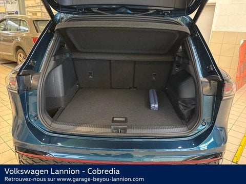 Voitures D'occasion À Lannion | Volkswagen Tiguan 1.5 Ehybrid 204Ch R-Line Edition Dsg6