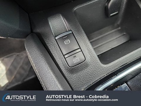 Voitures D'occasion À Brest | Nissan Qashqai 1.3 Dig-T 158Ch N-Connecta Dct 2021
