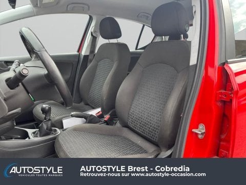 Voitures D'occasion À Brest | Opel Corsa 1.4 90Ch Edition 5P