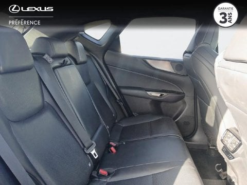 Voitures D'occasion À Lanester | Lexus Nx 450H+ F Sport Executive 4Wd